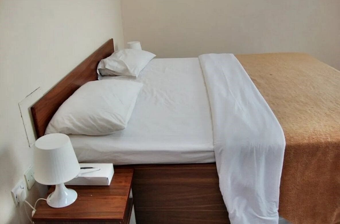 Фотография Hamilton Hotel Apartments 2*